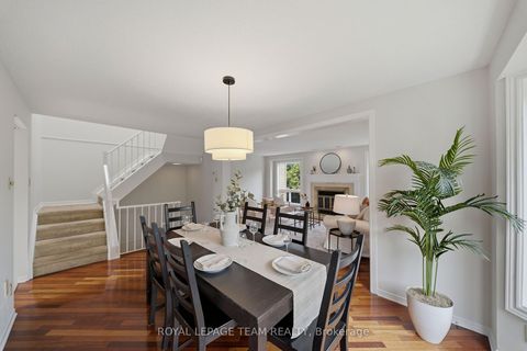 Photo 14 at 18 Arbordale Crescent, Nepean (Centrepointe), Ottawa