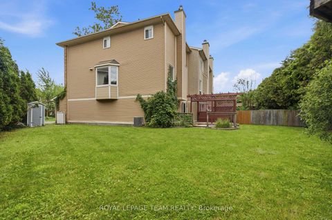Photo 31 at 18 Arbordale Crescent, Nepean (Centrepointe), Ottawa