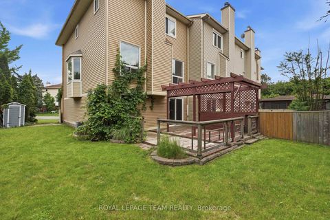 Photo 32 at 18 Arbordale Crescent, Nepean (Centrepointe), Ottawa