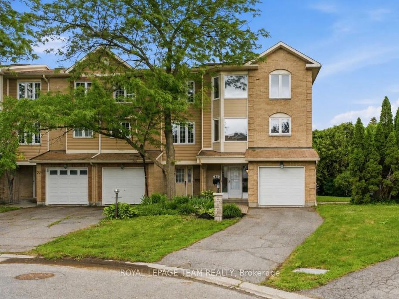 18 Arbordale Crescent, Nepean (Centrepointe), Ottawa 