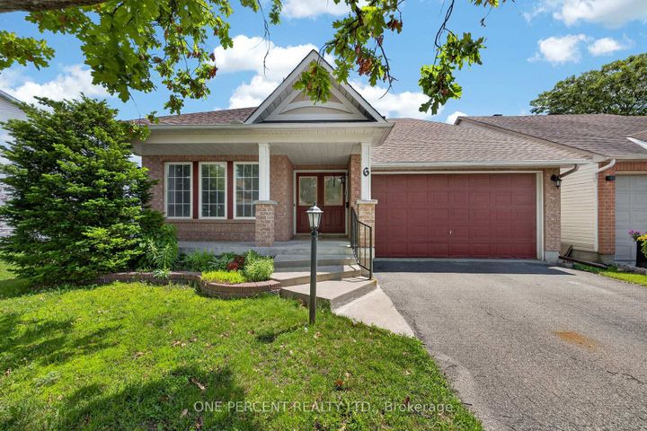 Photo 0 at 6 Windchime Crescent, Nepean (Barrhaven East), Ottawa