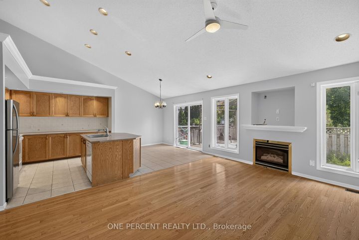 Photo 14 at 6 Windchime Crescent, Nepean (Barrhaven East), Ottawa