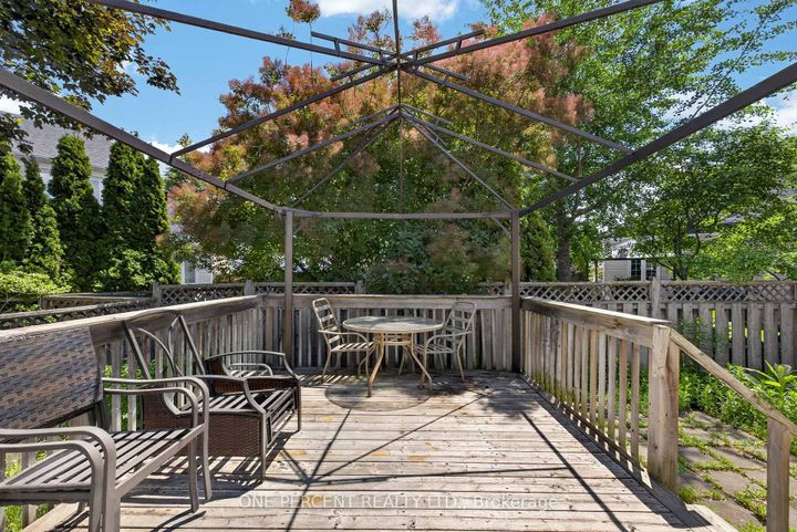 Photo 45 at 6 Windchime Crescent, Nepean (Barrhaven East), Ottawa