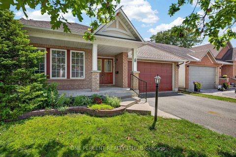 Photo 1 at 6 Windchime Crescent, Nepean (Barrhaven East), Ottawa