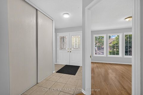 Photo 4 at 6 Windchime Crescent, Nepean (Barrhaven East), Ottawa