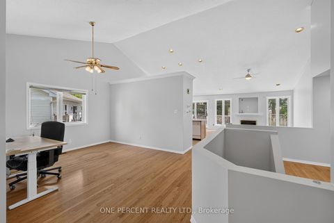 Photo 7 at 6 Windchime Crescent, Nepean (Barrhaven East), Ottawa