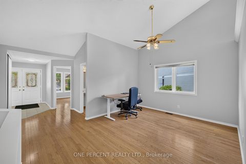 Photo 8 at 6 Windchime Crescent, Nepean (Barrhaven East), Ottawa