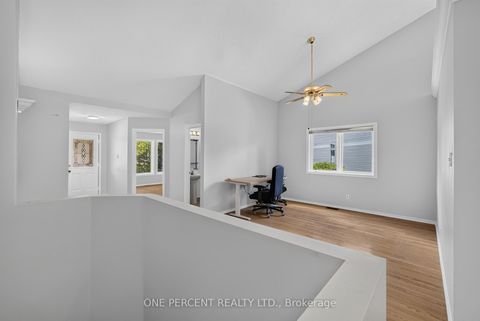 Photo 10 at 6 Windchime Crescent, Nepean (Barrhaven East), Ottawa