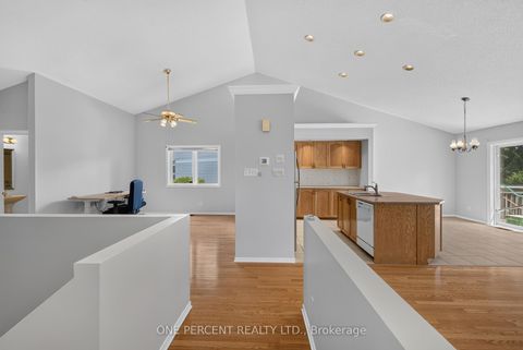 Photo 13 at 6 Windchime Crescent, Nepean (Barrhaven East), Ottawa