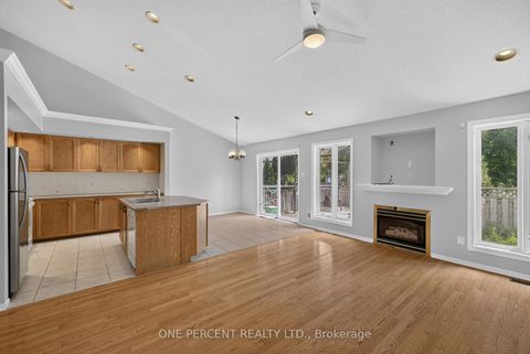 Photo 14 at 6 Windchime Crescent, Nepean (Barrhaven East), Ottawa