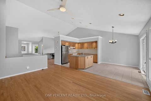 Photo 16 at 6 Windchime Crescent, Nepean (Barrhaven East), Ottawa