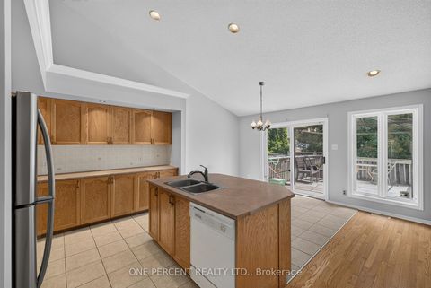 Photo 25 at 6 Windchime Crescent, Nepean (Barrhaven East), Ottawa