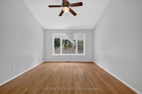 Photo 27 at 6 Windchime Crescent, Nepean (Barrhaven East), Ottawa