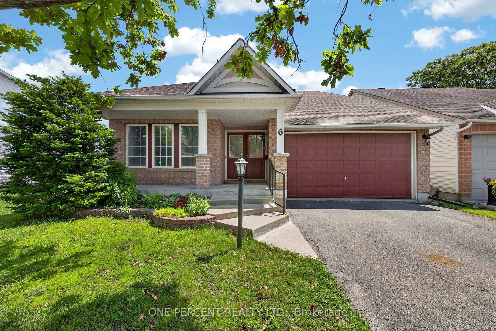 6 Windchime Crescent, Nepean (Barrhaven East), Ottawa 