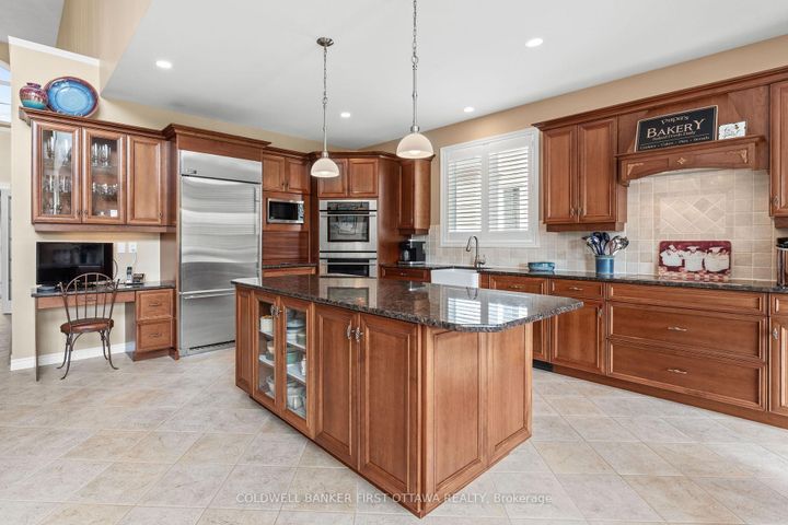 Photo 12 at 6 Blackshire Circle, Nepean (Stonebridge), Ottawa