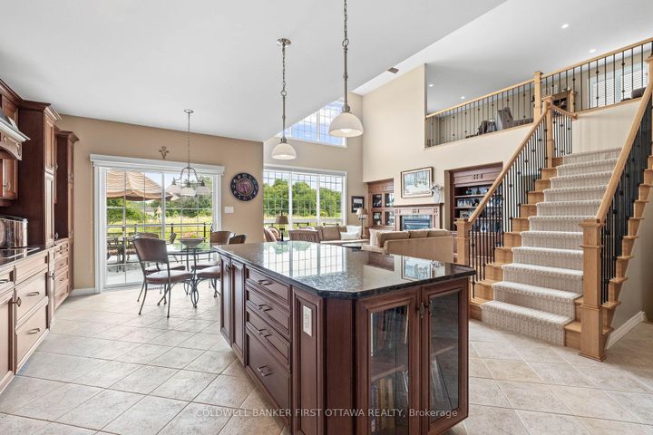 Photo 16 at 6 Blackshire Circle, Nepean (Stonebridge), Ottawa