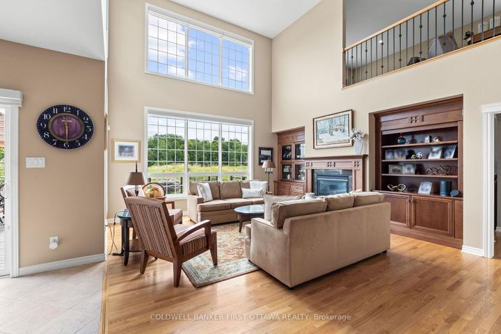 Photo 17 at 6 Blackshire Circle, Nepean (Stonebridge), Ottawa