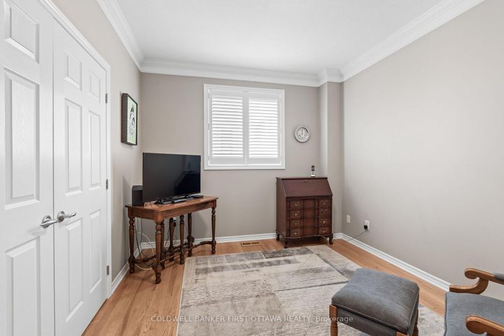 Photo 24 at 6 Blackshire Circle, Nepean (Stonebridge), Ottawa