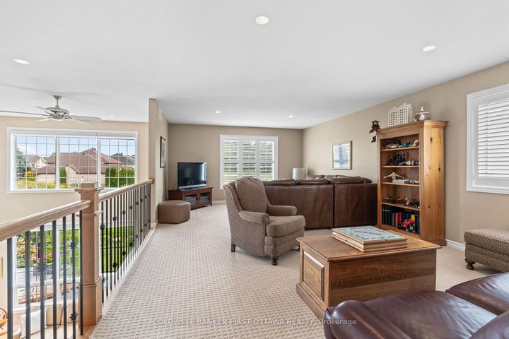 Photo 27 at 6 Blackshire Circle, Nepean (Stonebridge), Ottawa