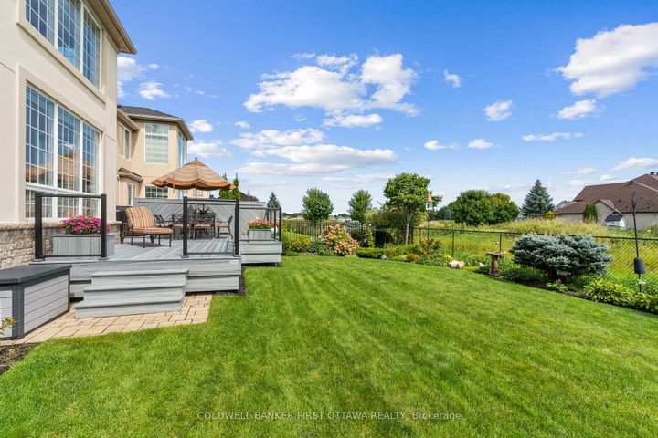 Photo 34 at 6 Blackshire Circle, Nepean (Stonebridge), Ottawa