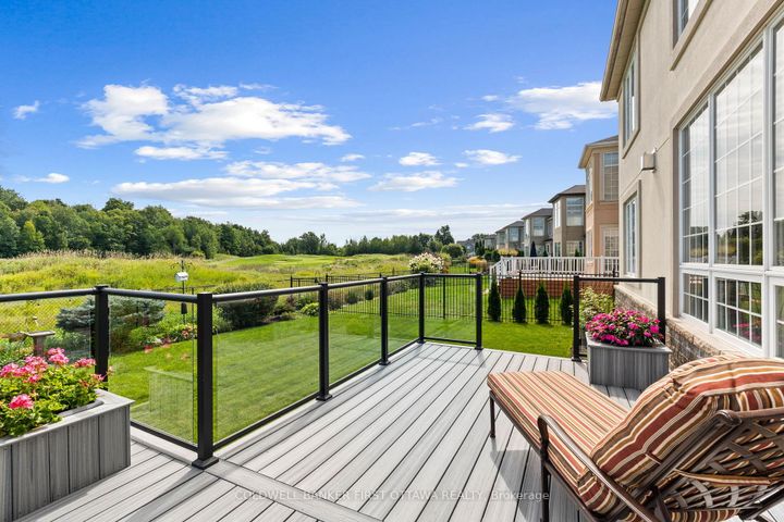 Photo 37 at 6 Blackshire Circle, Nepean (Stonebridge), Ottawa
