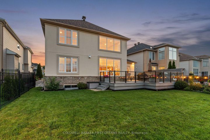 Photo 39 at 6 Blackshire Circle, Nepean (Stonebridge), Ottawa