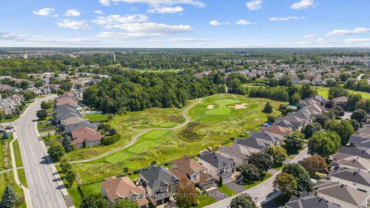 Photo 43 at 6 Blackshire Circle, Nepean (Stonebridge), Ottawa