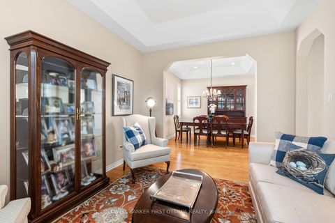 Photo 8 at 6 Blackshire Circle, Nepean (Stonebridge), Ottawa