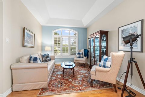 Photo 9 at 6 Blackshire Circle, Nepean (Stonebridge), Ottawa