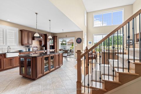 Photo 10 at 6 Blackshire Circle, Nepean (Stonebridge), Ottawa