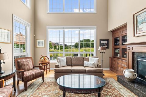 Photo 19 at 6 Blackshire Circle, Nepean (Stonebridge), Ottawa