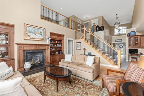 Photo 20 at 6 Blackshire Circle, Nepean (Stonebridge), Ottawa