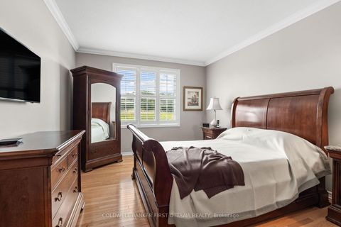Photo 21 at 6 Blackshire Circle, Nepean (Stonebridge), Ottawa