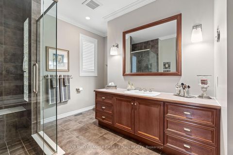 Photo 23 at 6 Blackshire Circle, Nepean (Stonebridge), Ottawa
