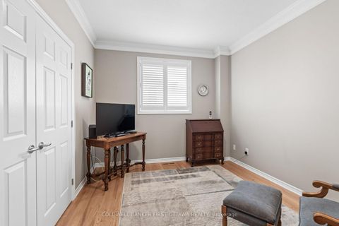 Photo 24 at 6 Blackshire Circle, Nepean (Stonebridge), Ottawa