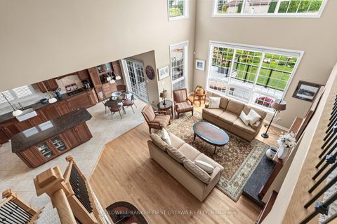 Photo 31 at 6 Blackshire Circle, Nepean (Stonebridge), Ottawa