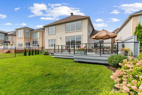Photo 33 at 6 Blackshire Circle, Nepean (Stonebridge), Ottawa