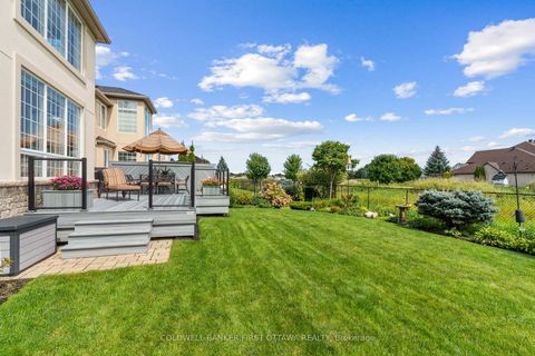 Photo 34 at 6 Blackshire Circle, Nepean (Stonebridge), Ottawa