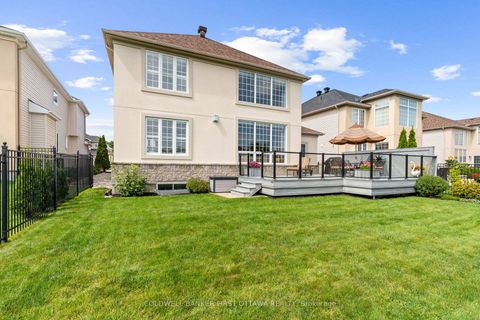 Photo 35 at 6 Blackshire Circle, Nepean (Stonebridge), Ottawa