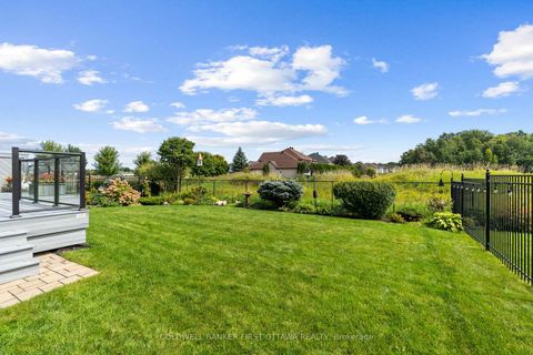 Photo 38 at 6 Blackshire Circle, Nepean (Stonebridge), Ottawa