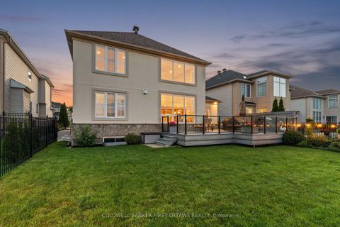 Photo 39 at 6 Blackshire Circle, Nepean (Stonebridge), Ottawa