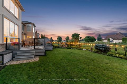 Photo 40 at 6 Blackshire Circle, Nepean (Stonebridge), Ottawa