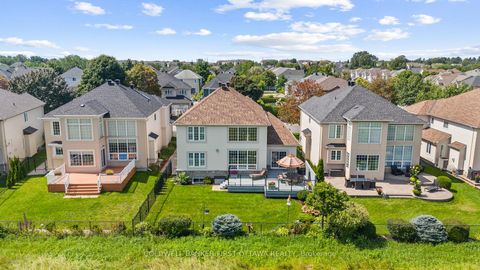 Photo 41 at 6 Blackshire Circle, Nepean (Stonebridge), Ottawa