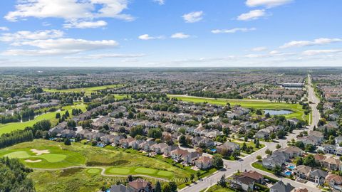 Photo 45 at 6 Blackshire Circle, Nepean (Stonebridge), Ottawa