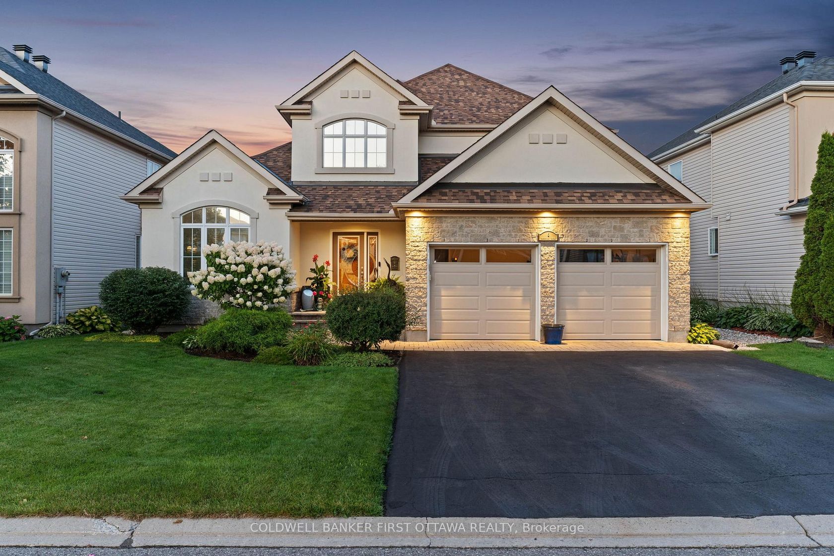 6 Blackshire Circle, Nepean (Stonebridge), Ottawa 