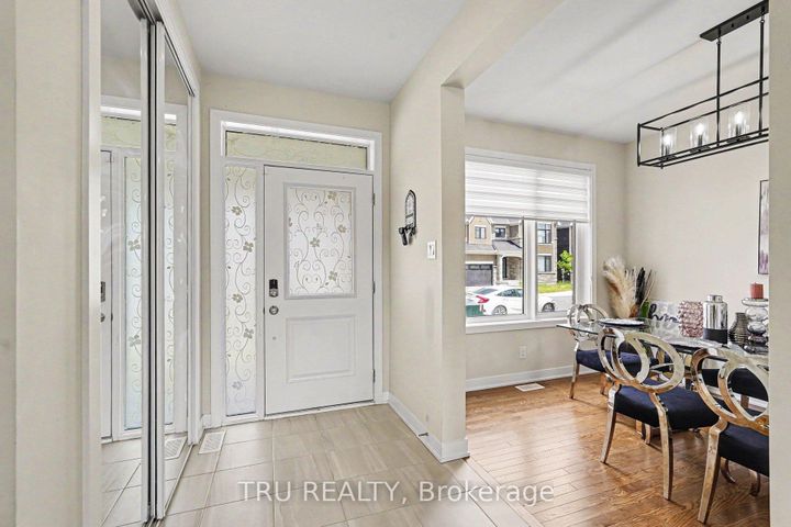 Photo 2 at 748 EMINENCE Street, Nepean (Half Moon Bay), Ottawa