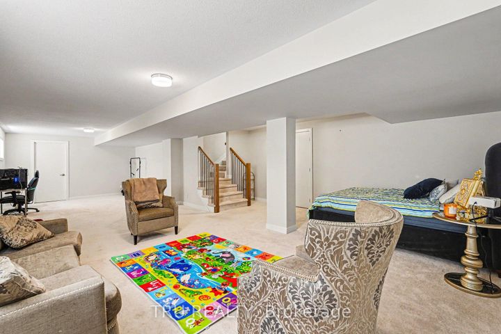 Photo 25 at 748 EMINENCE Street, Nepean (Half Moon Bay), Ottawa