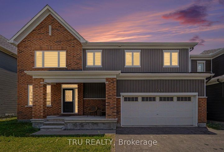 Photo 30 at 748 EMINENCE Street, Nepean (Half Moon Bay), Ottawa