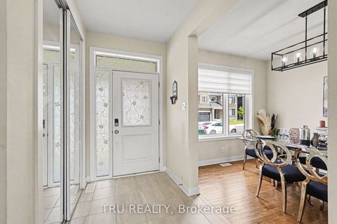 Photo 2 at 748 EMINENCE Street, Nepean (Half Moon Bay), Ottawa