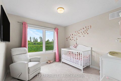 Photo 21 at 748 EMINENCE Street, Nepean (Half Moon Bay), Ottawa